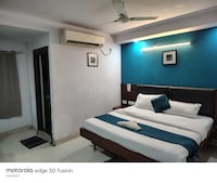 Hotel O Karthikeya Pride