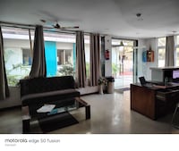 Hotel O Karthikeya Pride