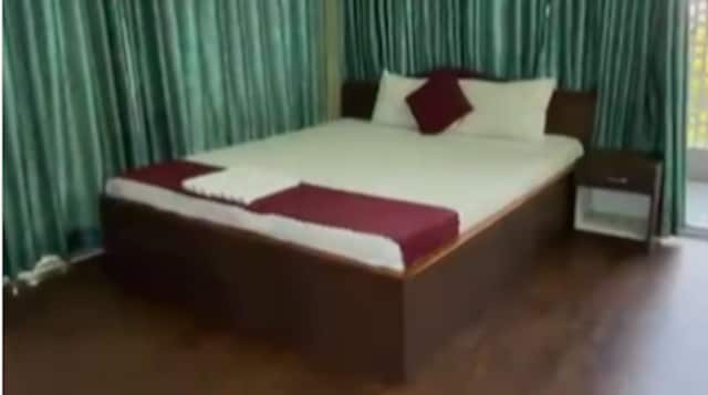 Hotel O  Night Quine Guest House 