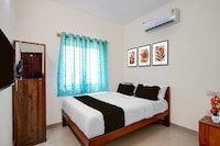 Hotel O Defense Colony Soladevanahalli Formerly Seven Hills