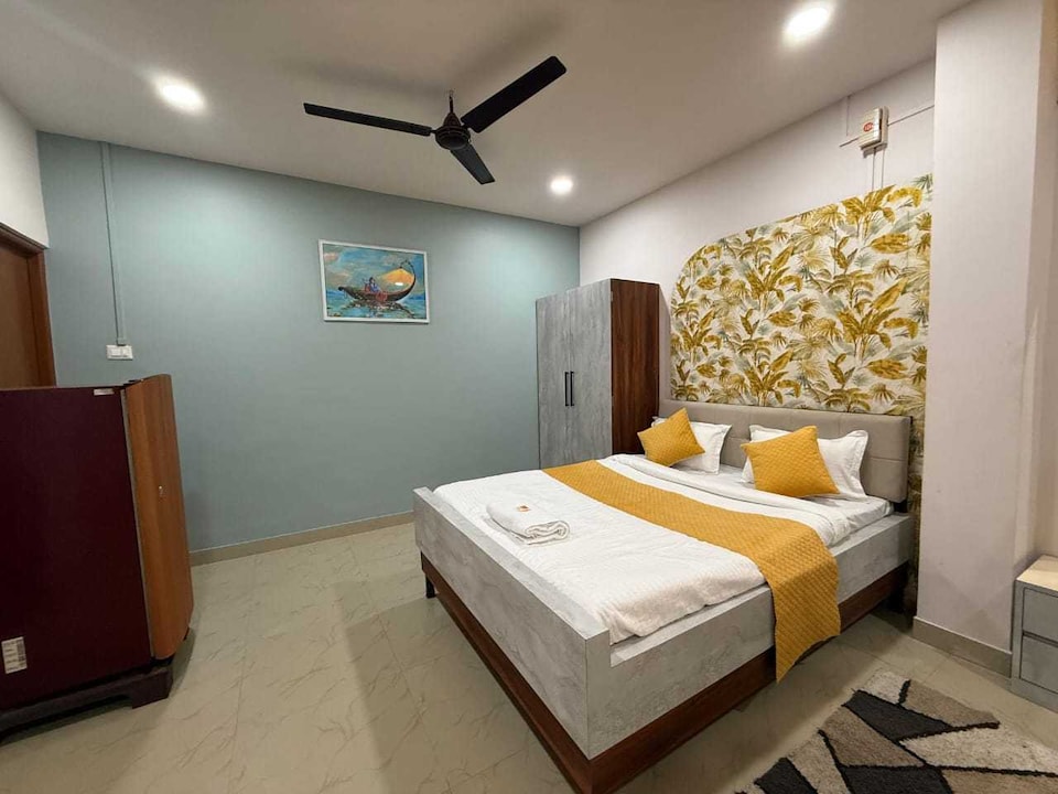 Hotel O Atithi Guest House , Six Mile Guwahati, Guwahati
