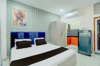 Hotel O Atithi Guest House 