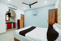 Hotel O Atithi Guest House 