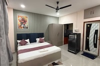 Hotel O Atithi Guest House 