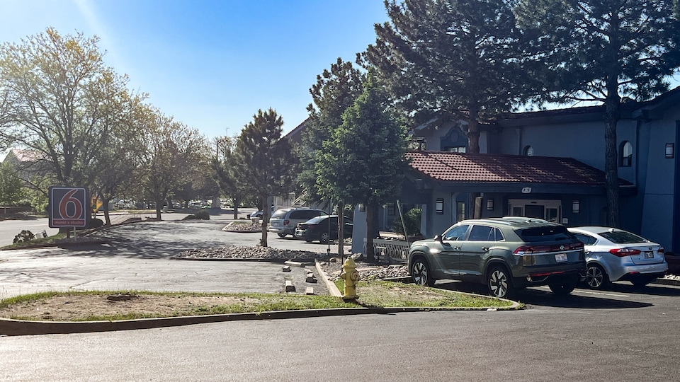 Motel 6 Aurora, CO – Medical Center, Aurora CO, Aurora CO