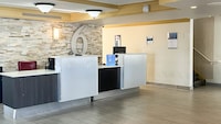 Motel 6 Aurora, CO – Medical Center