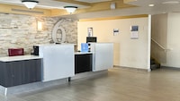 Motel 6 Aurora, CO – Medical Center