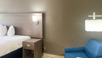 Motel 6 Aurora, CO – Medical Center