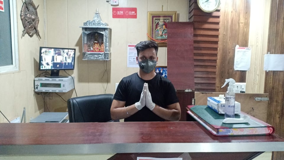 OYO 14279 Haven Inn, Medanta, Gurgaon