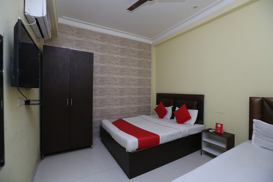 OYO 14279 Haven Inn, Medanta, Gurgaon