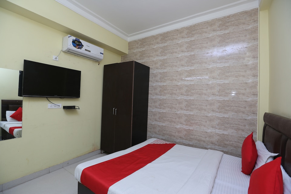 OYO 14279 Haven Inn, Medanta, Gurgaon