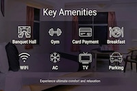 Super Hotel O Nashik