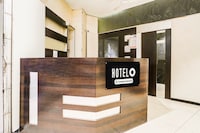Super Hotel O Nashik