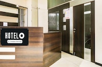 Super Hotel O Nashik
