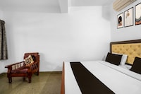 Hotel O Samarth Inn 