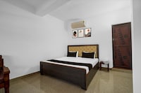Hotel O Samarth Inn 