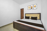 Hotel O Samarth Inn 