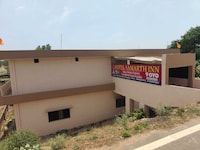 Hotel O Samarth Inn 