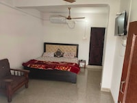 Hotel O Samarth Inn 