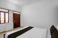 Hotel O Samarth Inn 