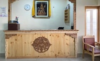 OYO 844608 Hotal Khakshal