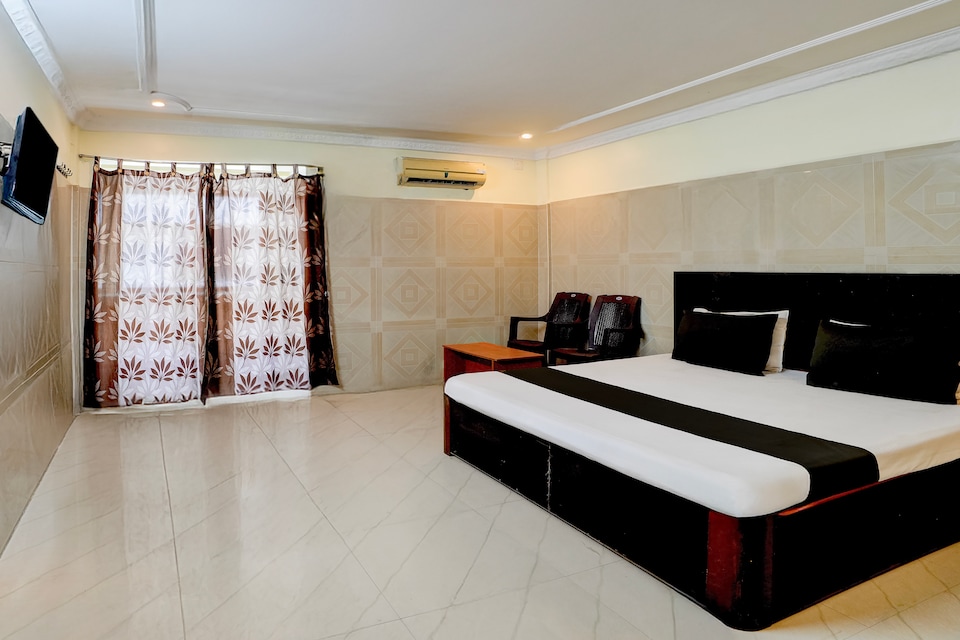 Hotel O Meera, Sriperumbudur Chennai, Chennai