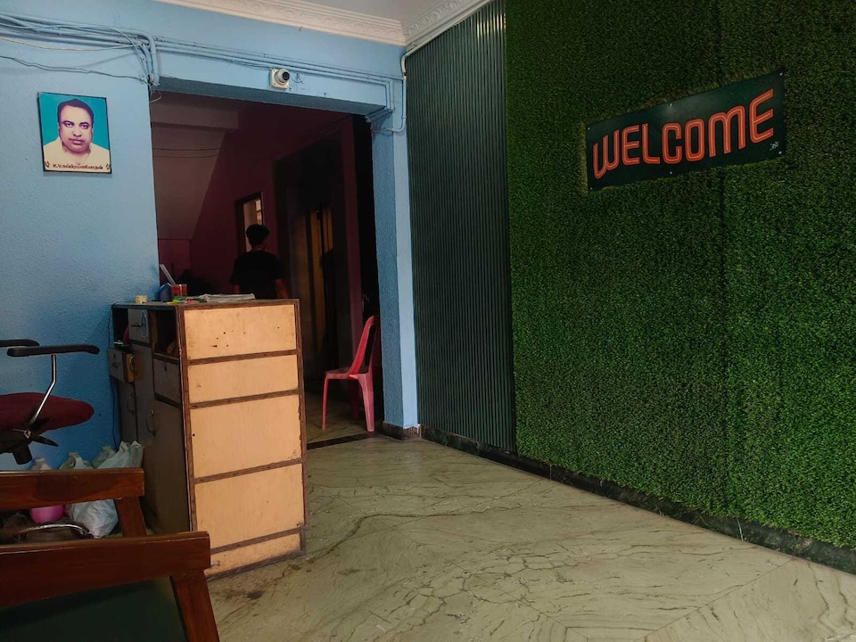 Hotel O Meera, Sriperumbudur Chennai, Chennai