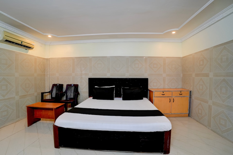 Hotel O Meera, Sriperumbudur Chennai, Chennai