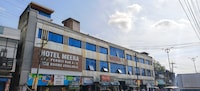 Hotel O Meera