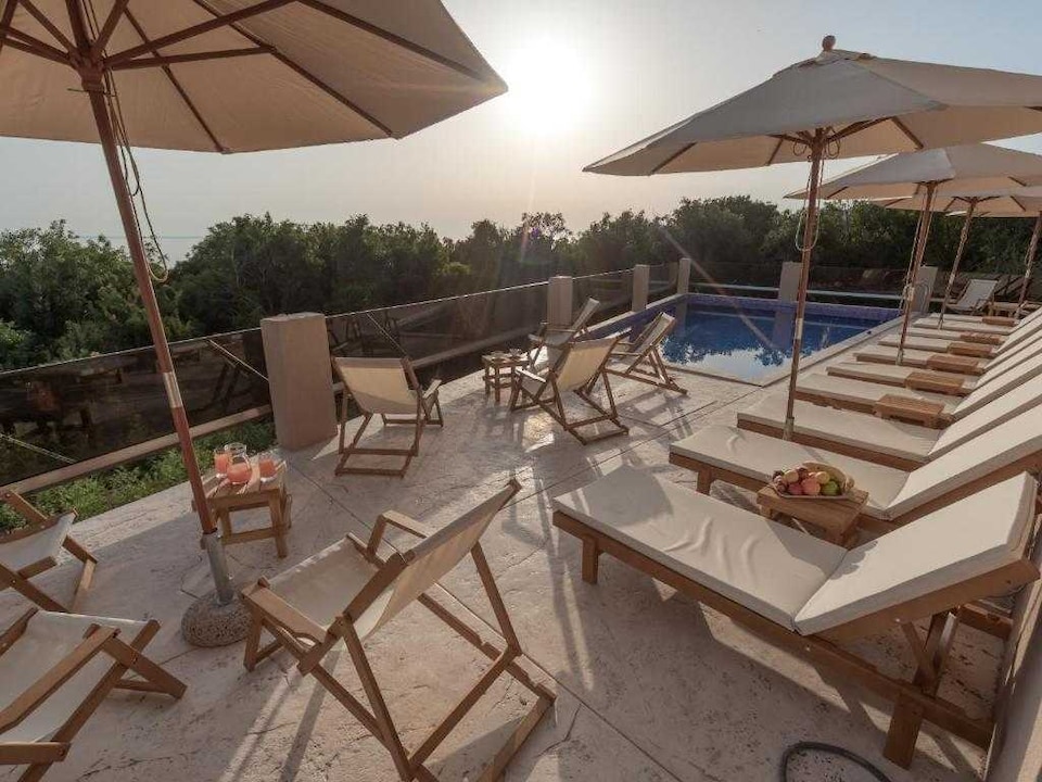 Sunday Seaview Retreat Dobra Voda, Sochau, Sochau