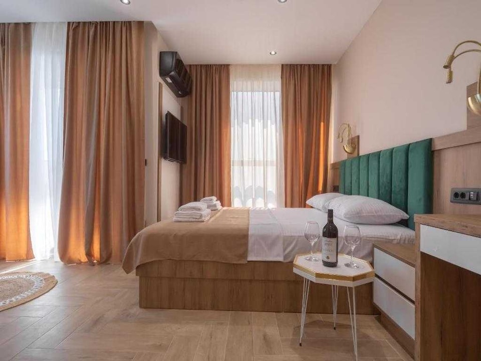 Sunday Seaview Retreat Dobra Voda, Sochau, Sochau