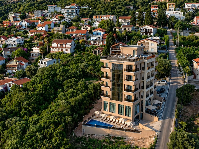 Sunday Seaview Retreat Dobra Voda