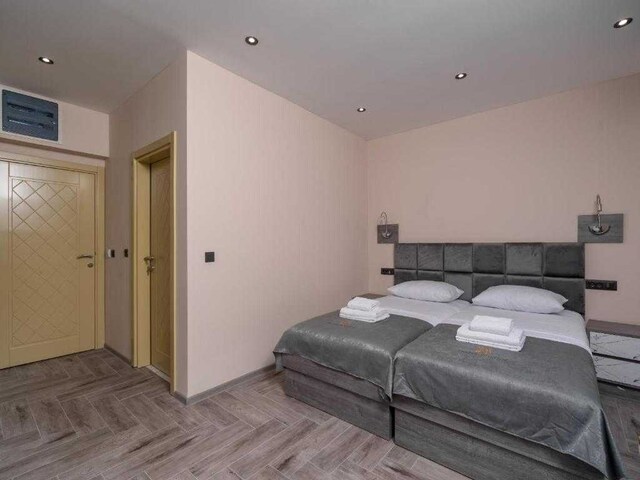 Sunday Seaview Retreat Dobra Voda