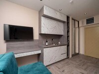 Sunday Seaview Retreat Dobra Voda