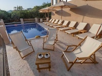 Sunday Seaview Retreat Dobra Voda