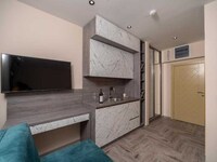 Sunday Seaview Retreat Dobra Voda