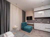 Sunday Seaview Retreat Dobra Voda