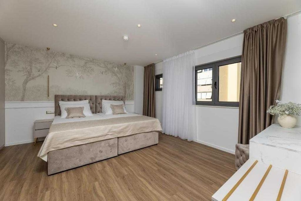 Sunday Residence and SPA Split, Sochau, Sochau