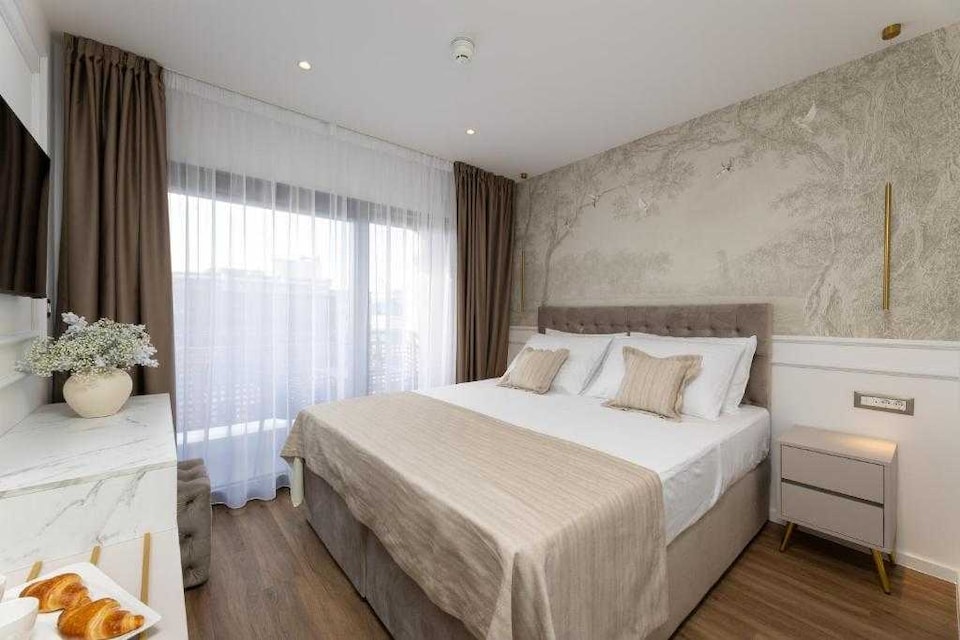 Sunday Residence and SPA Split, Sochau, Sochau