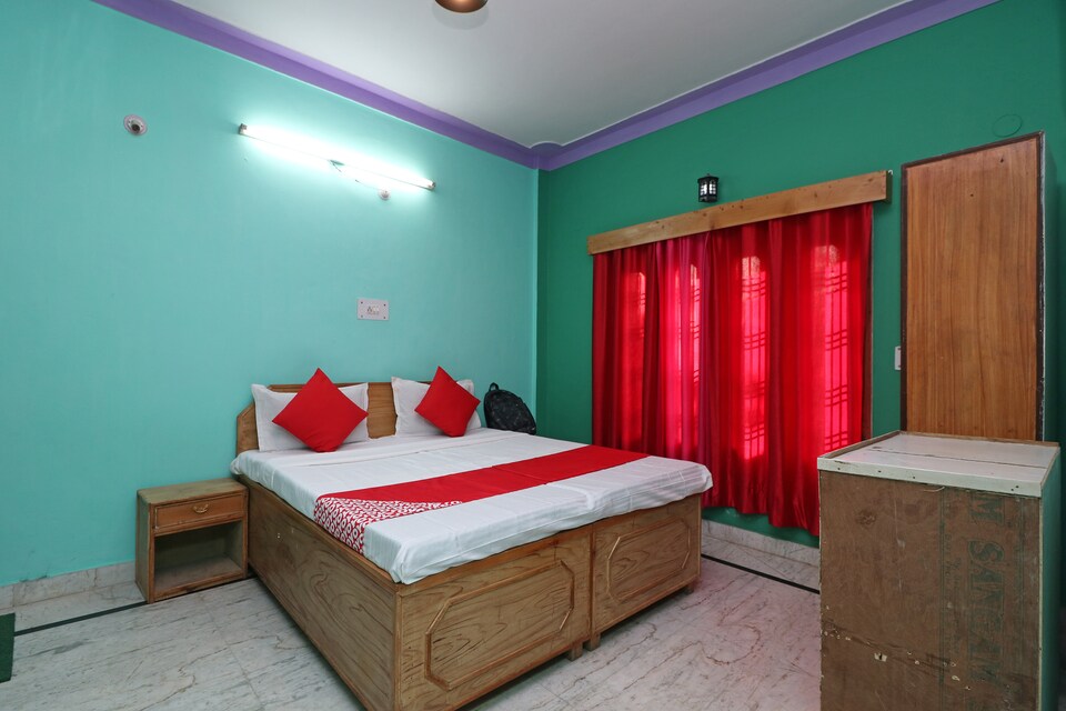 OYO Home 14290 DIVINE 2BHK, Kempty Fall Mussoorie, Mussoorie