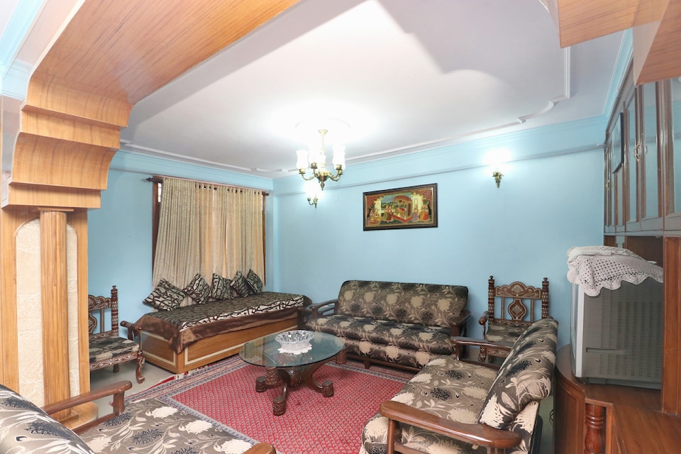OYO 14291 Home Tranquil 2BHK Chotta Shimla, Chotta Shimla, Shimla