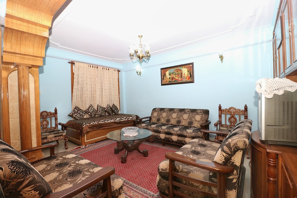 OYO 14291 Home Tranquil 2BHK Chotta Shimla, Chotta Shimla, Shimla