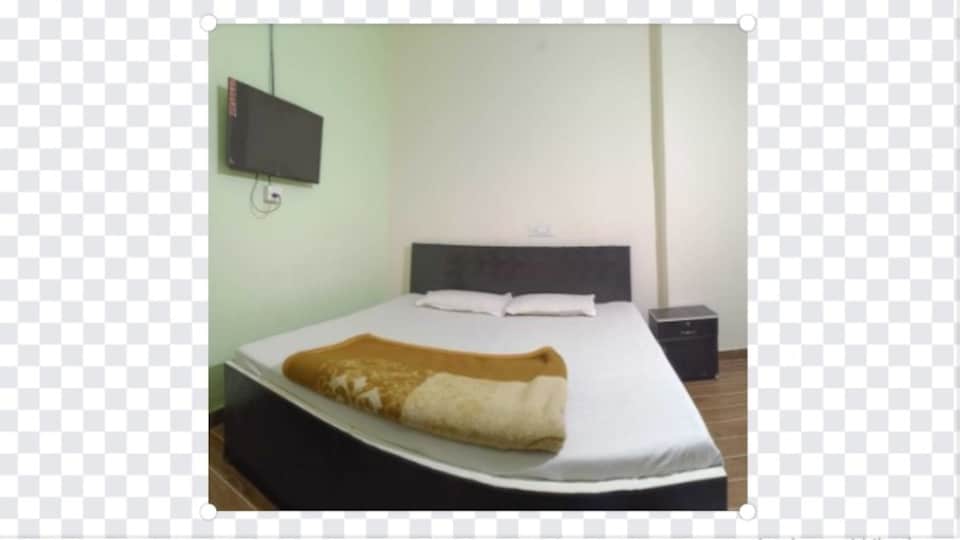 OYO 844624 New janta hotel restaurant, Kushinagar, Kushinagar