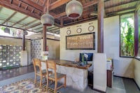 Palette Resort Near Muaya Beach Jimbaran