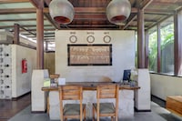 Palette Resort Near Muaya Beach Jimbaran