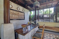 Palette Resort Near Muaya Beach Jimbaran