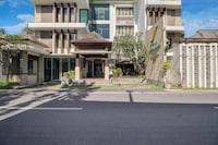 Palette Hotel Near Dewi Sri Legian
