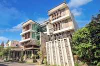 Palette Hotel Near Dewi Sri Legian