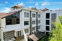 Palette Hotel Near Dewi Sri Legian