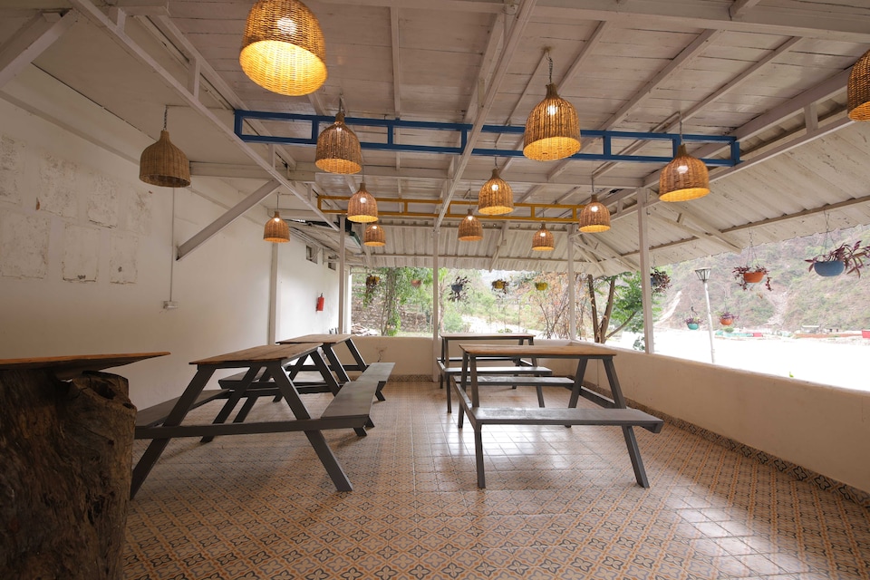 Palette Homes Ribera Riverside Retreat, Maldevta, Dehradun ISBT, Dehradun